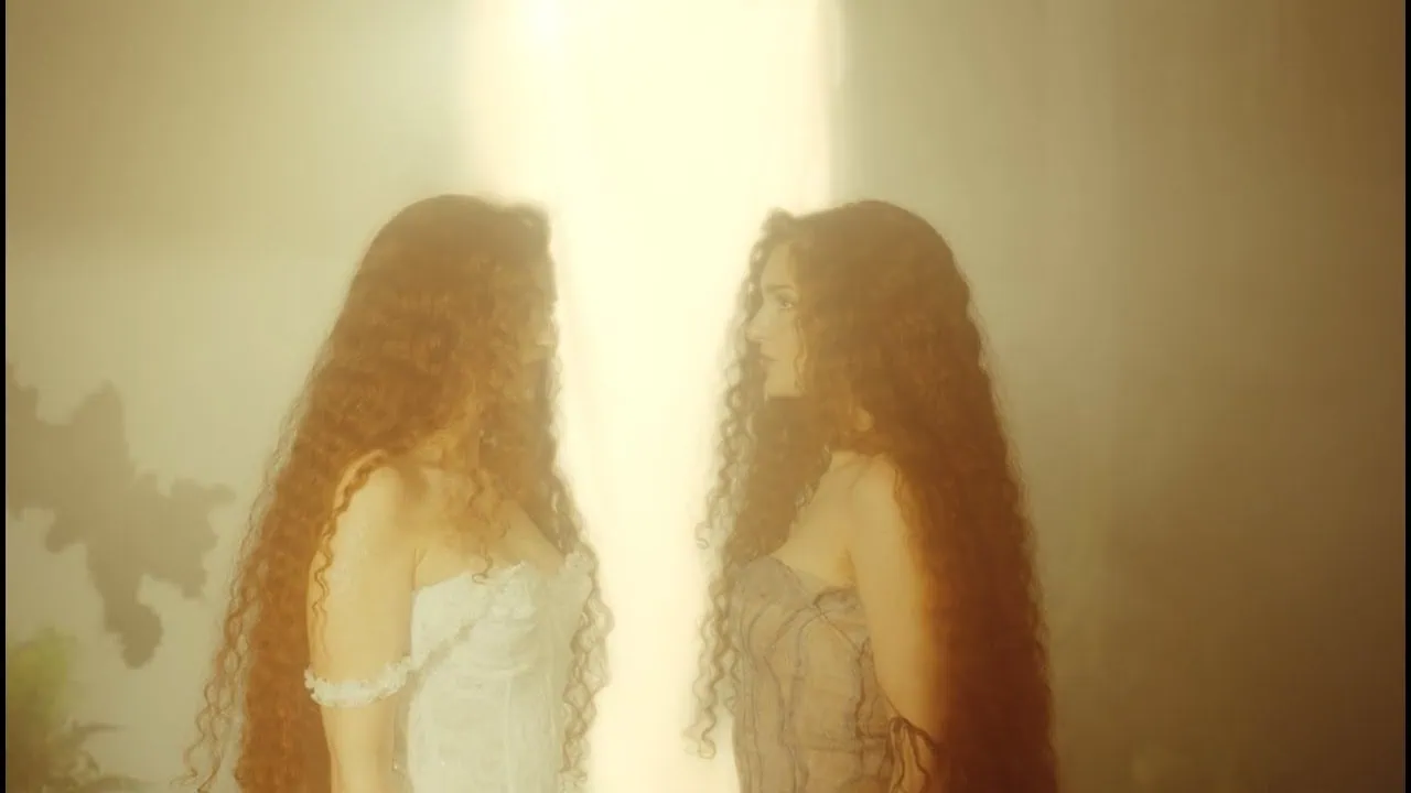 Daughter of Eve : Banshee sort un nouveau single 4 Daughter of Eve : Banshee sort un nouveau single