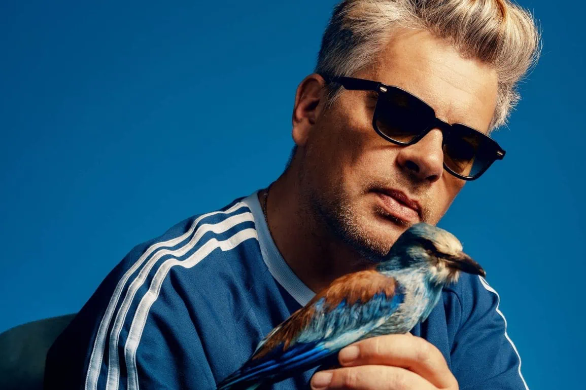 Benjamin Biolay en concert au Cepac Silo de Marseille en 2026 1 Benjamin Biolay en concert au Cepac Silo de Marseille en 2026