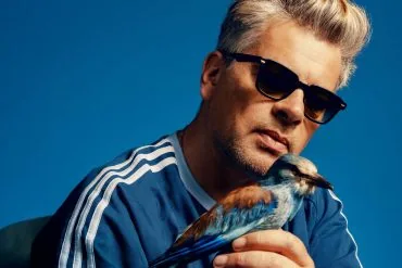 Benjamin Biolay en concert au Cepac Silo de Marseille en 2026