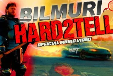 Bilmuri revient avec le single Hard2Tell 12 Bilmuri revient avec le single Hard2Tell