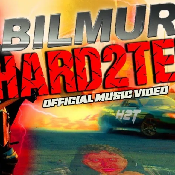 Bilmuri revient avec le single Hard2Tell