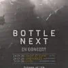 Bottle Next : Echoes of Life, l'EP rock choc est là ! 3 Bottle Next : Echoes of Life, l'EP rock choc est là !