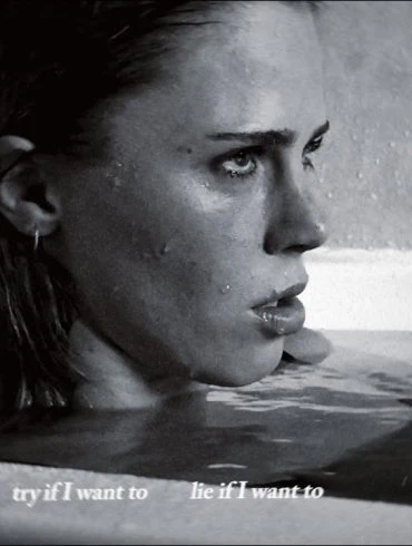 Cassie Henderson dévoile « Pity Party », single mélancolique de l'EP Footnotes 20 Cassie Henderson dévoile « Pity Party », single mélancolique de l'EP Footnotes