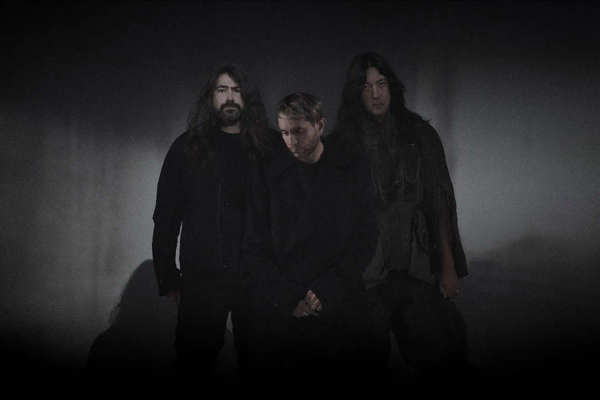 HEALTH dévoile CONFLICT DLC et le clip d'ANTIDOTE 4 HEALTH dévoile CONFLICT DLC et le clip d'ANTIDOTE