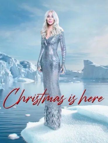 Cher Christmas Is Here : Official Lyric Video 20 Cher Christmas Is Here : Official Lyric Video
