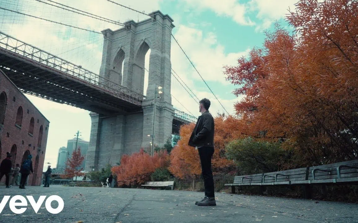 Darren Kiely dévoile Fade 1 Darren Kiely dévoile Fade