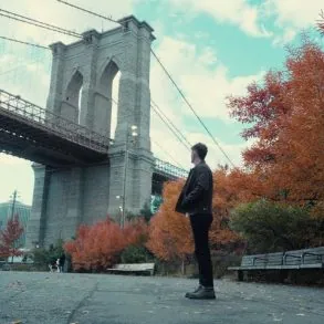 Darren Kiely dévoile Fade