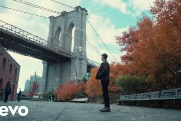 Darren Kiely dévoile Fade