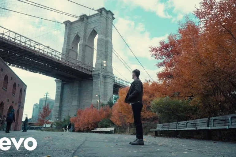 Darren Kiely dévoile Fade 6 Darren Kiely dévoile Fade