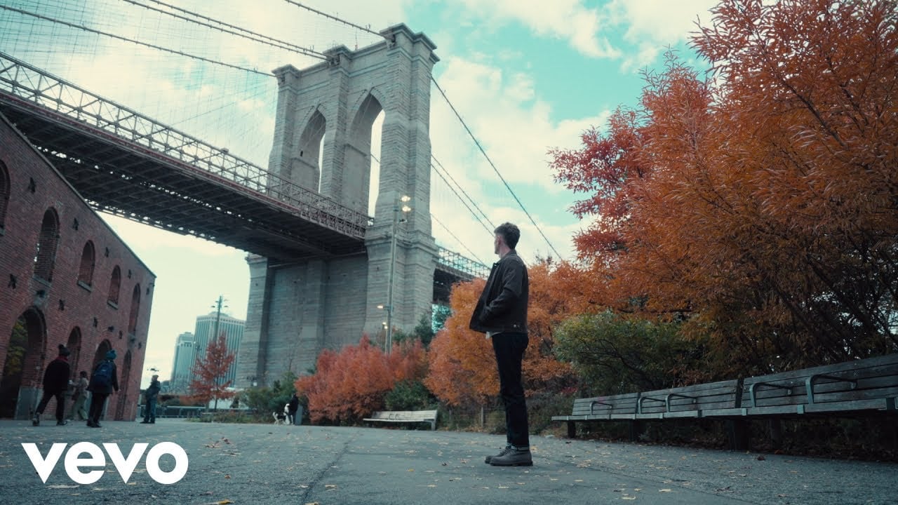 Darren Kiely dévoile Fade