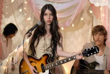 Devon Thompson dévoile Hunger 11 Devon Thompson dévoile Hunger