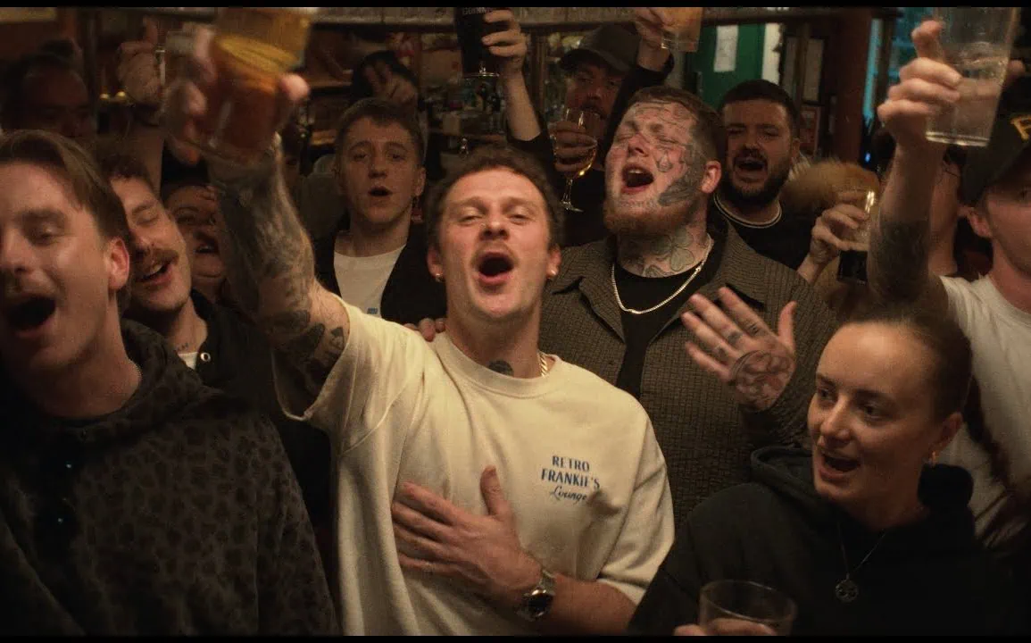 Dukes Head : Mackenzy Mackay célèbre la nostalgie 1 Dukes Head : Mackenzy Mackay célèbre la nostalgie