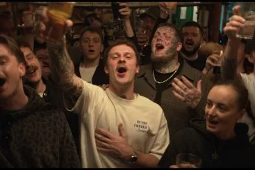 Dukes Head : Mackenzy Mackay célèbre la nostalgie 7 Dukes Head : Mackenzy Mackay célèbre la nostalgie