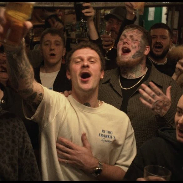 Dukes Head : Mackenzy Mackay célèbre la nostalgie 2 Dukes Head : Mackenzy Mackay célèbre la nostalgie