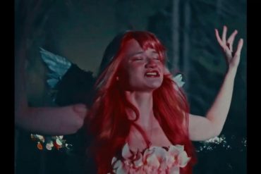 Ella Red Religion clip vidéo officiel