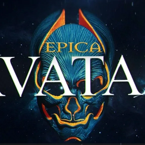 Epica dévoile Avatar - The Final Incarnation