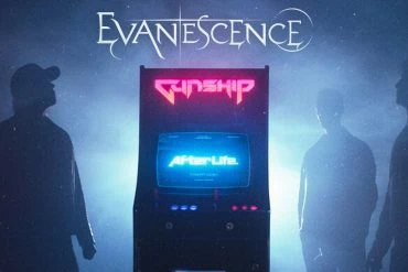 Evanescence - Afterlife (GUNSHIP Remix) : un nouveau souffle gothique 6 Evanescence - Afterlife (GUNSHIP Remix) : un nouveau souffle gothique