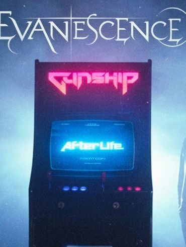 Evanescence - Afterlife (GUNSHIP Remix) : un nouveau souffle gothique 4 Evanescence – Afterlife (GUNSHIP Remix) : un nouveau souffle gothique
