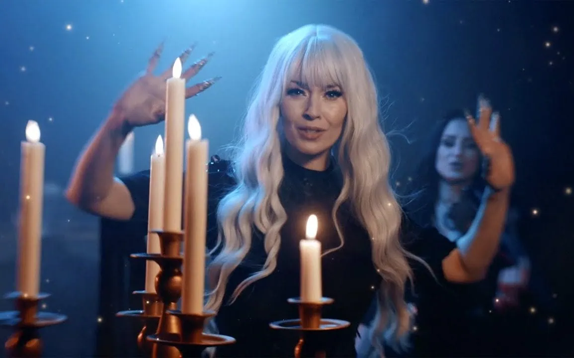 Symphonia Arcana : Eye Of Melian dévoile son nouveau chapitre orchestral 1 Symphonia Arcana : Eye Of Melian dévoile son nouveau chapitre orchestral