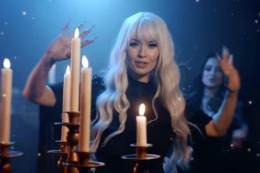 Symphonia Arcana : Eye Of Melian dévoile son nouveau chapitre orchestral 1 Symphonia Arcana : Eye Of Melian dévoile son nouveau chapitre orchestral