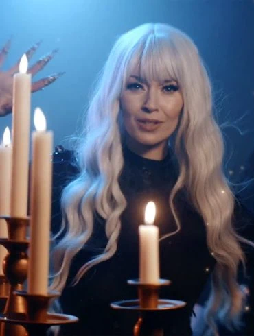 Symphonia Arcana : Eye Of Melian dévoile son nouveau chapitre orchestral 20 Symphonia Arcana : Eye Of Melian dévoile son nouveau chapitre orchestral