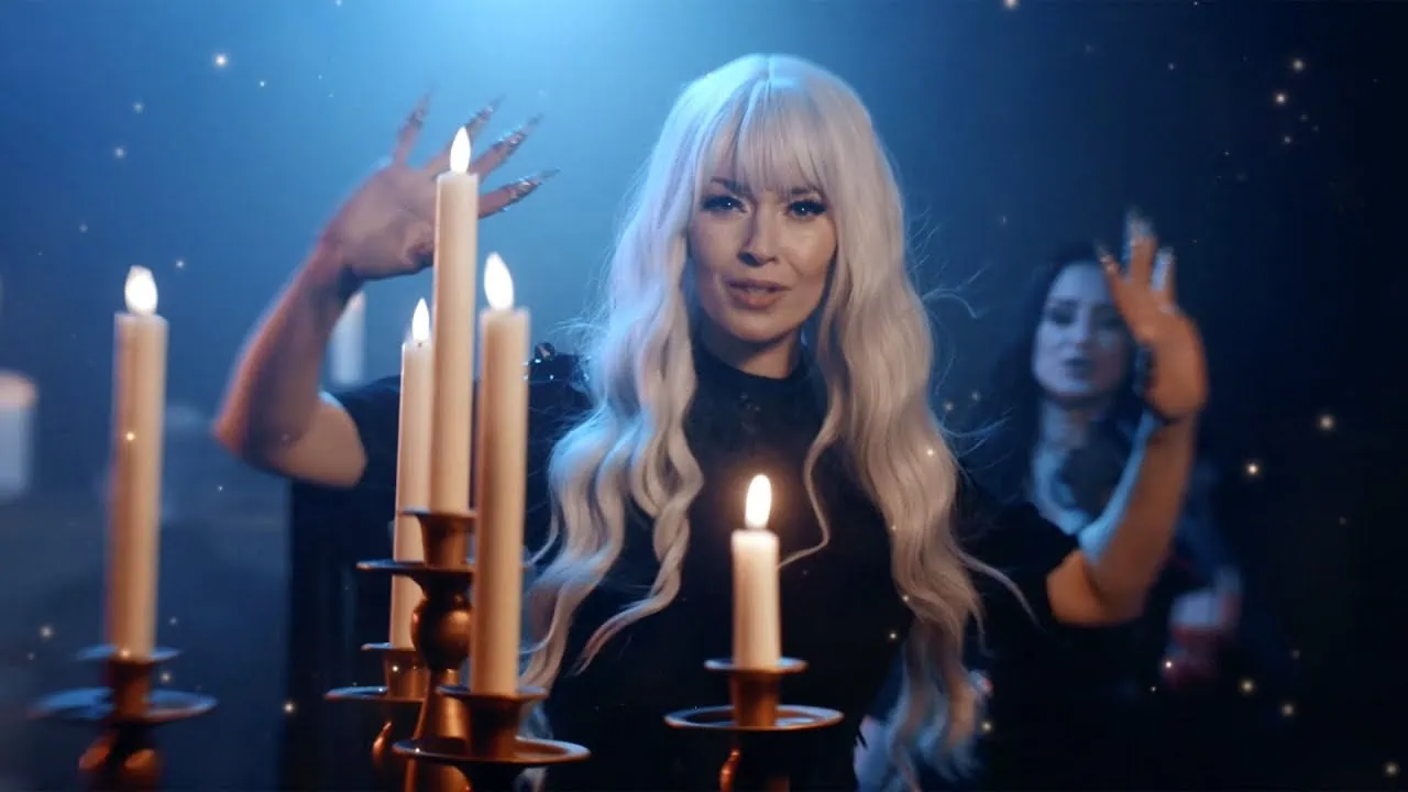 Symphonia Arcana : Eye Of Melian dévoile son nouveau chapitre orchestral 4 Symphonia Arcana : Eye Of Melian dévoile son nouveau chapitre orchestral