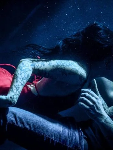 Florence Black dévoile The Pouring Rain 19 Florence Black dévoile The Pouring Rain