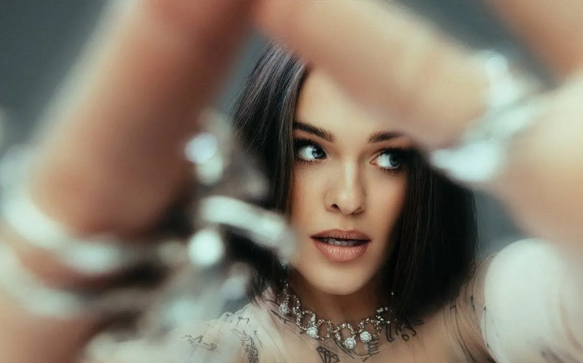 Getter Jaani The Game clip officiel