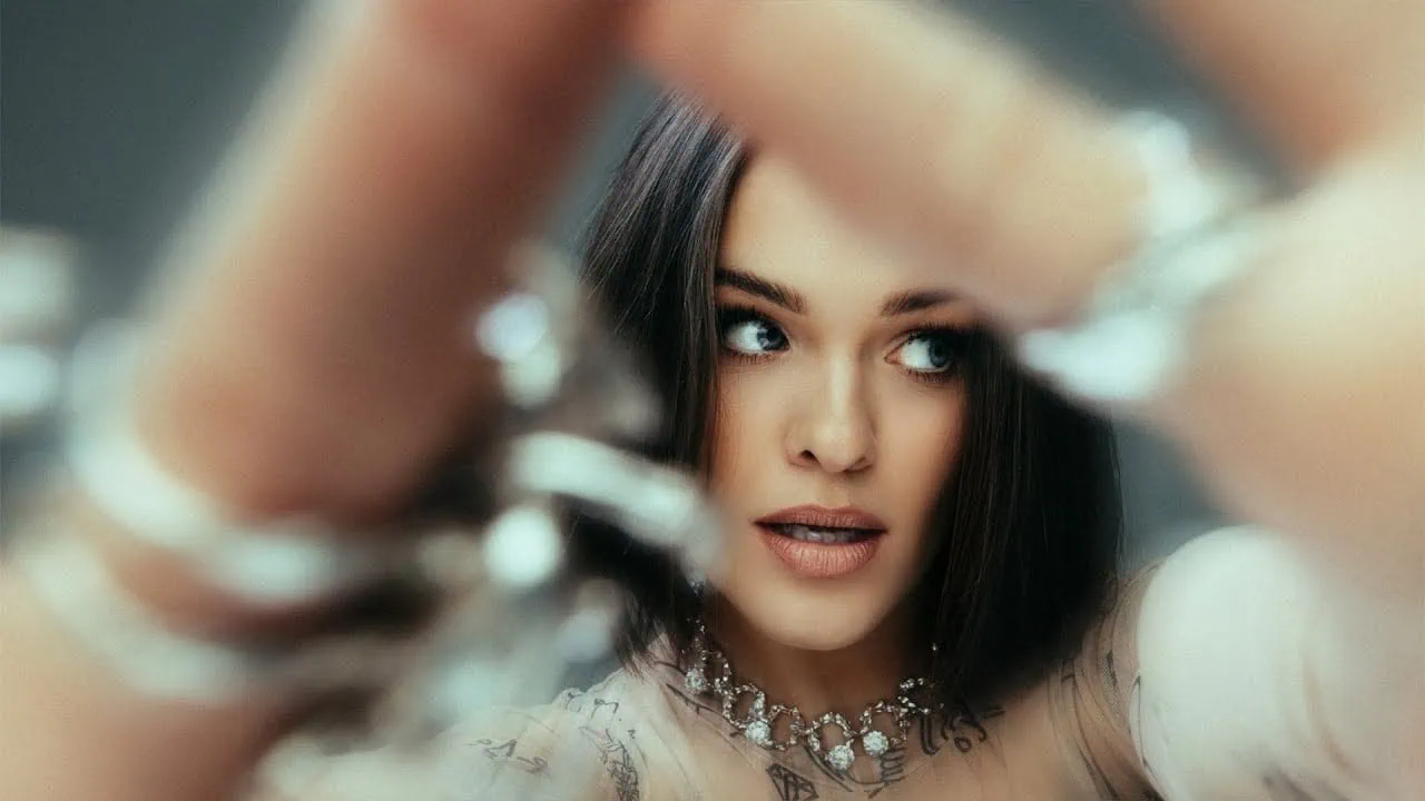 Getter Jaani The Game clip officiel