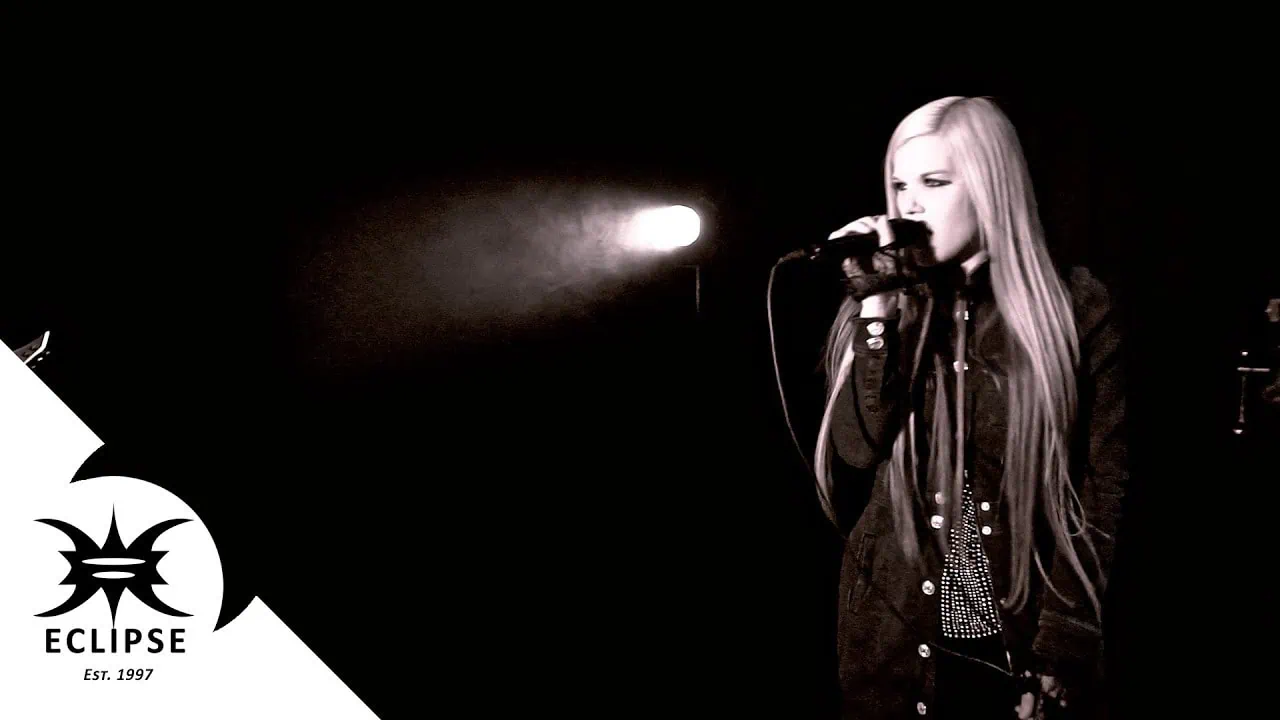 Down In Flames de Glasgow Kiss 4 Down In Flames de Glasgow Kiss