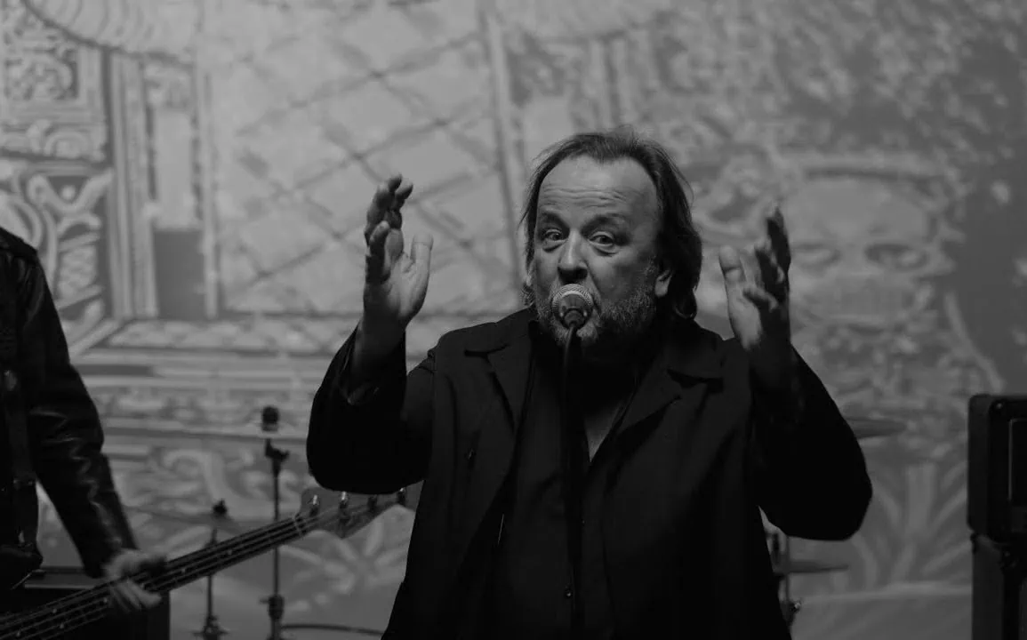 Gluecifer dévoile I'm Ready, extrait de Same Drug New High 1 Gluecifer dévoile I'm Ready, extrait de Same Drug New High