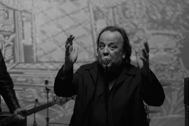 Gluecifer dévoile I'm Ready, extrait de Same Drug New High 5 Gluecifer dévoile I'm Ready, extrait de Same Drug New High