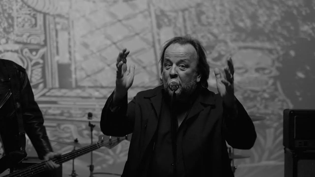 Gluecifer dévoile I'm Ready, extrait de Same Drug New High 4 Gluecifer dévoile I'm Ready, extrait de Same Drug New High