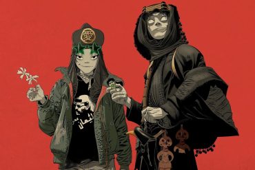 Gorillaz - Damascus ft. Omar Souleyman et Yasiin Bey 10 Gorillaz - Damascus ft. Omar Souleyman et Yasiin Bey