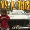 Guns N' Roses dévoile Nothin', un nouveau single