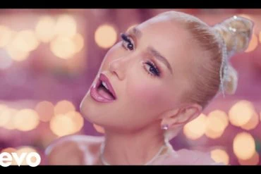 Gwen Stefani dévoile le clip de Shake The Snow Globe
