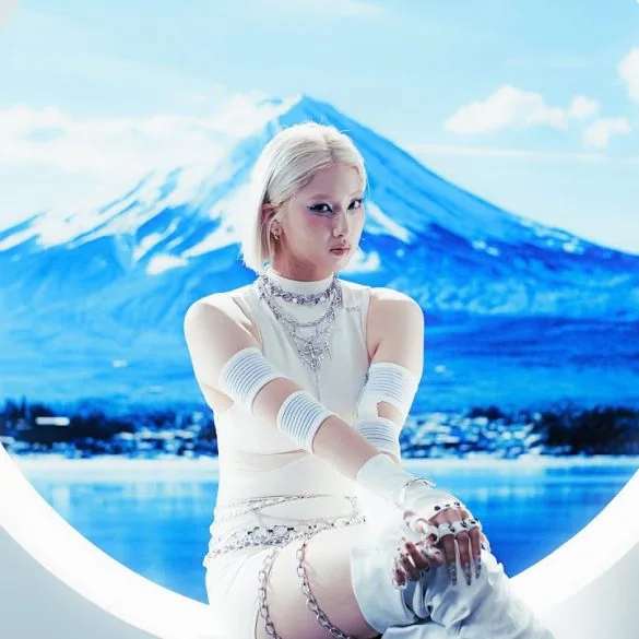 Hana Non Stop : le clip musical de la fin d'année