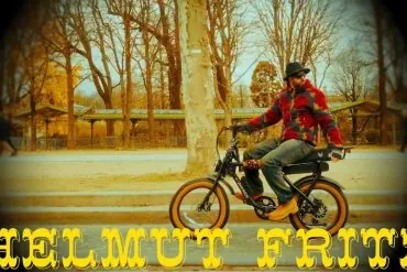 Helmut Fritz revient avec Le Temps 19 Helmut Fritz revient avec Le Temps