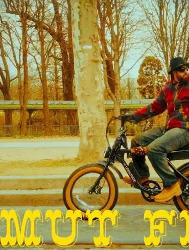 Helmut Fritz revient avec Le Temps 4 Helmut Fritz revient avec Le Temps