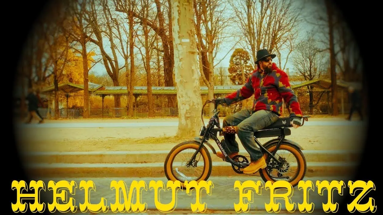 Helmut Fritz revient avec Le Temps 3 Helmut Fritz revient avec Le Temps