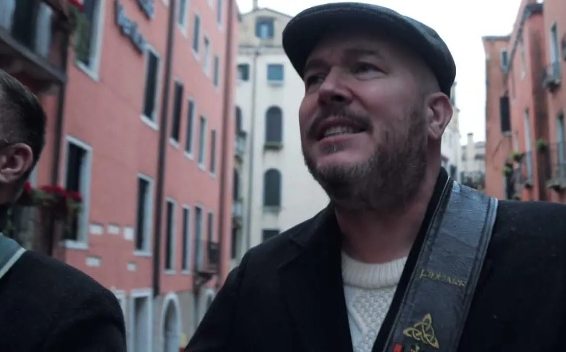 The High Kings : Goodbye Venice, un adieu émouvant à Venise 1 The High Kings : Goodbye Venice, un adieu émouvant à Venise