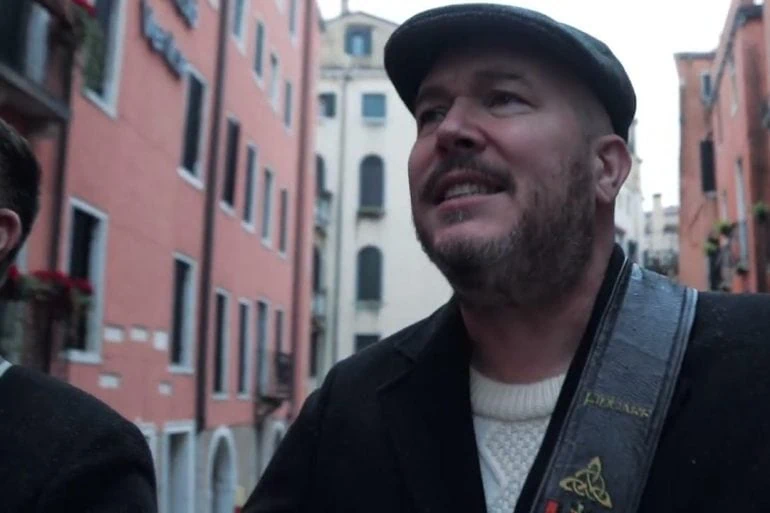 The High Kings : Goodbye Venice, un adieu émouvant à Venise 5 The High Kings : Goodbye Venice, un adieu émouvant à Venise