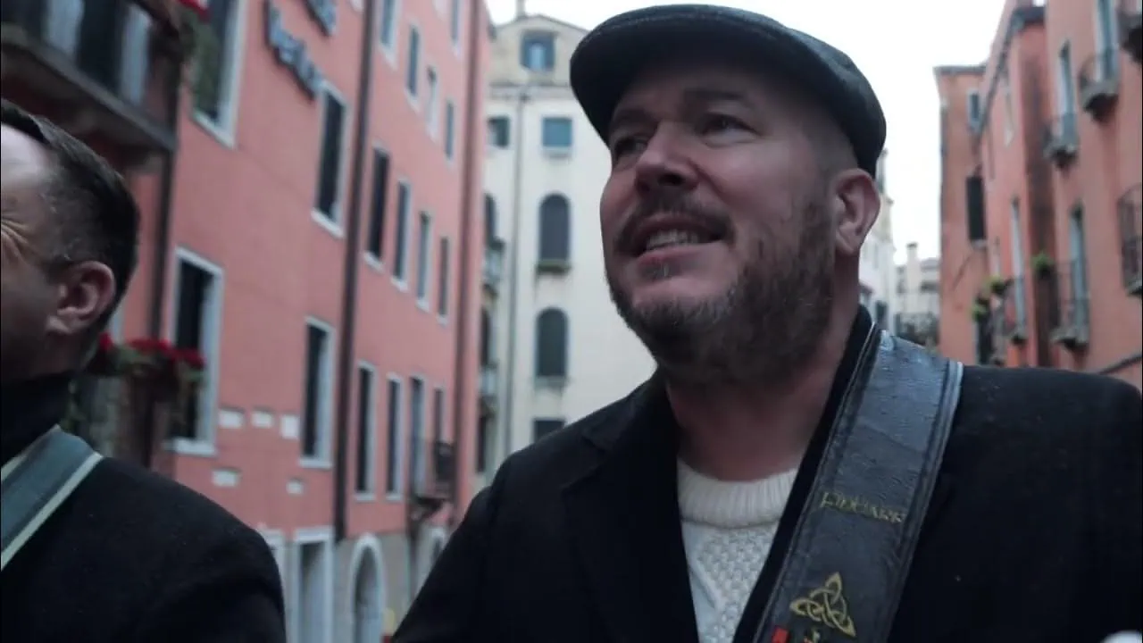 The High Kings : Goodbye Venice, un adieu émouvant à Venise 4 The High Kings : Goodbye Venice, un adieu émouvant à Venise