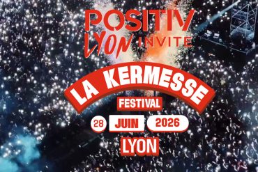 La Kermesse Festival Lyon 2026 : un dimanche d'exception