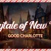 Good Charlotte revisite Fairytale of New York en version festive
