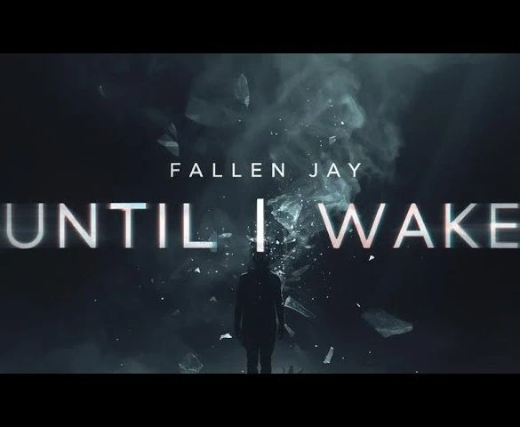 Fallen Jay dévoile le single Until I Wake, émotion brute 2 Fallen Jay dévoile le single Until I Wake, émotion brute