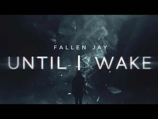 Fallen Jay dévoile le single Until I Wake, émotion brute 1 Fallen Jay dévoile le single Until I Wake, émotion brute