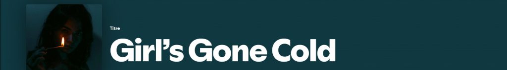 Austin Mahone Girl's Gone Cold clip officiel