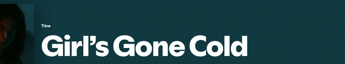 Austin Mahone Girl's Gone Cold clip officiel 1 Austin Mahone Girl's Gone Cold clip officiel