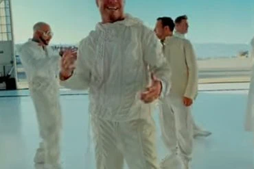 Backstreet Boys I Want It That Way 2025 Version 10 Backstreet Boys I Want It That Way 2025 Version